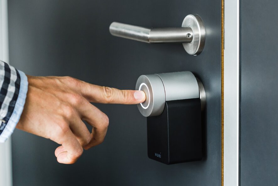 AndroidPIT nuki keyturner smart lock 1050 scaled