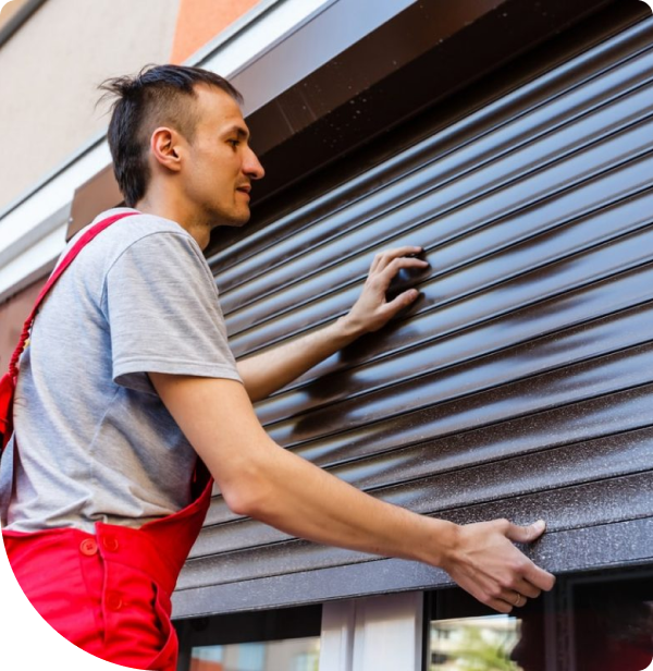 Roller Shutters