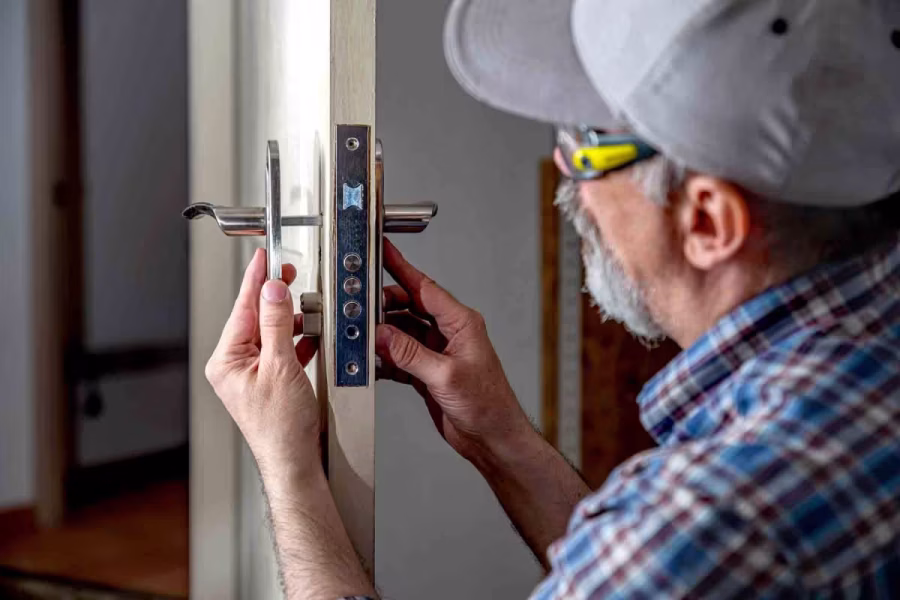 locksmiths 1